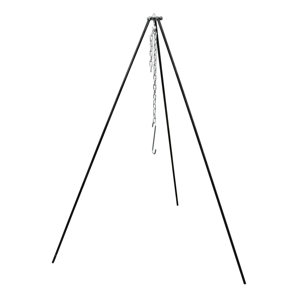The Windmill Cast Iron - Driepoot