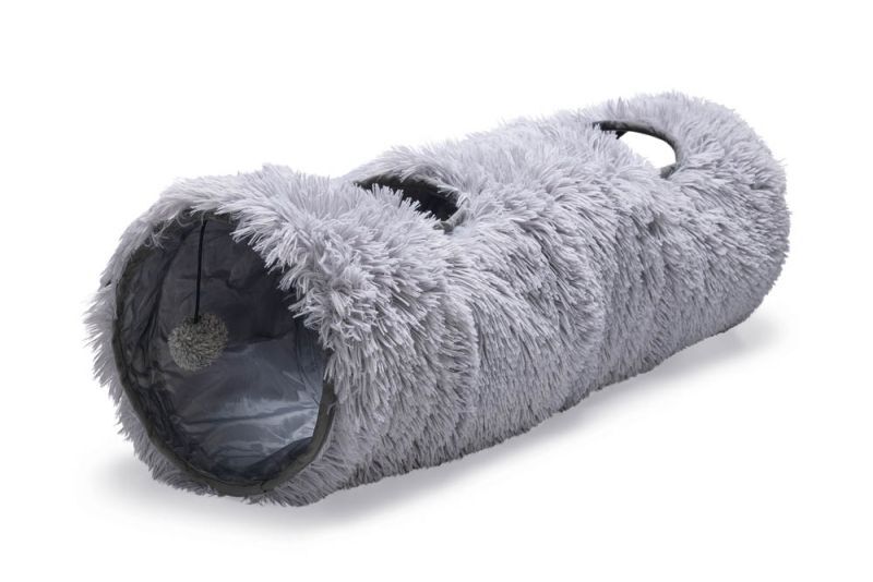 Beeztees Nona - Katten Speeltunnel