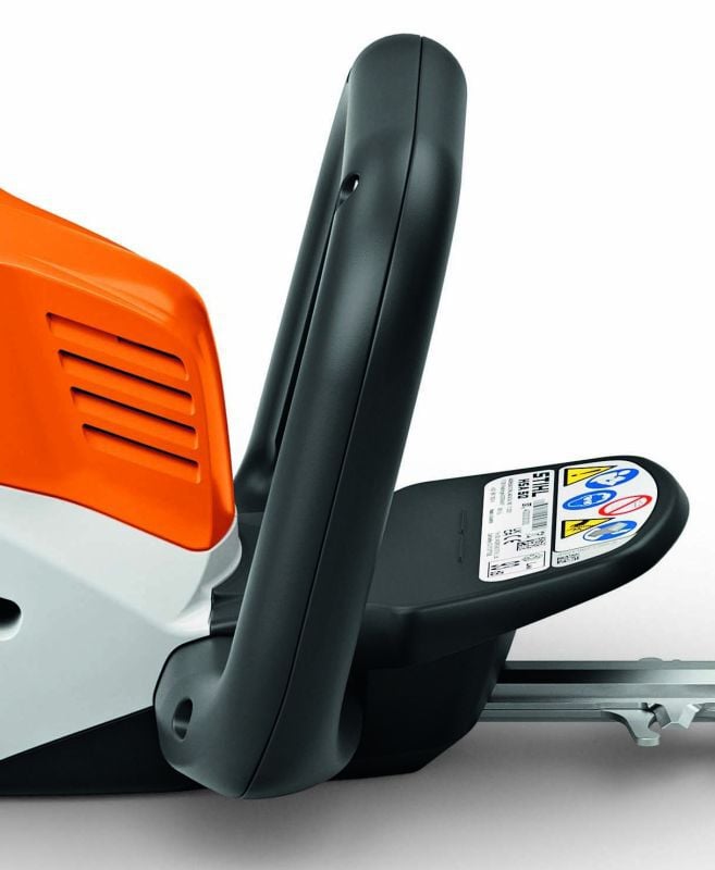 STIHL HSA 50 ( excl. accu en lader ) - Accu-Heggenschaar - 50 cm