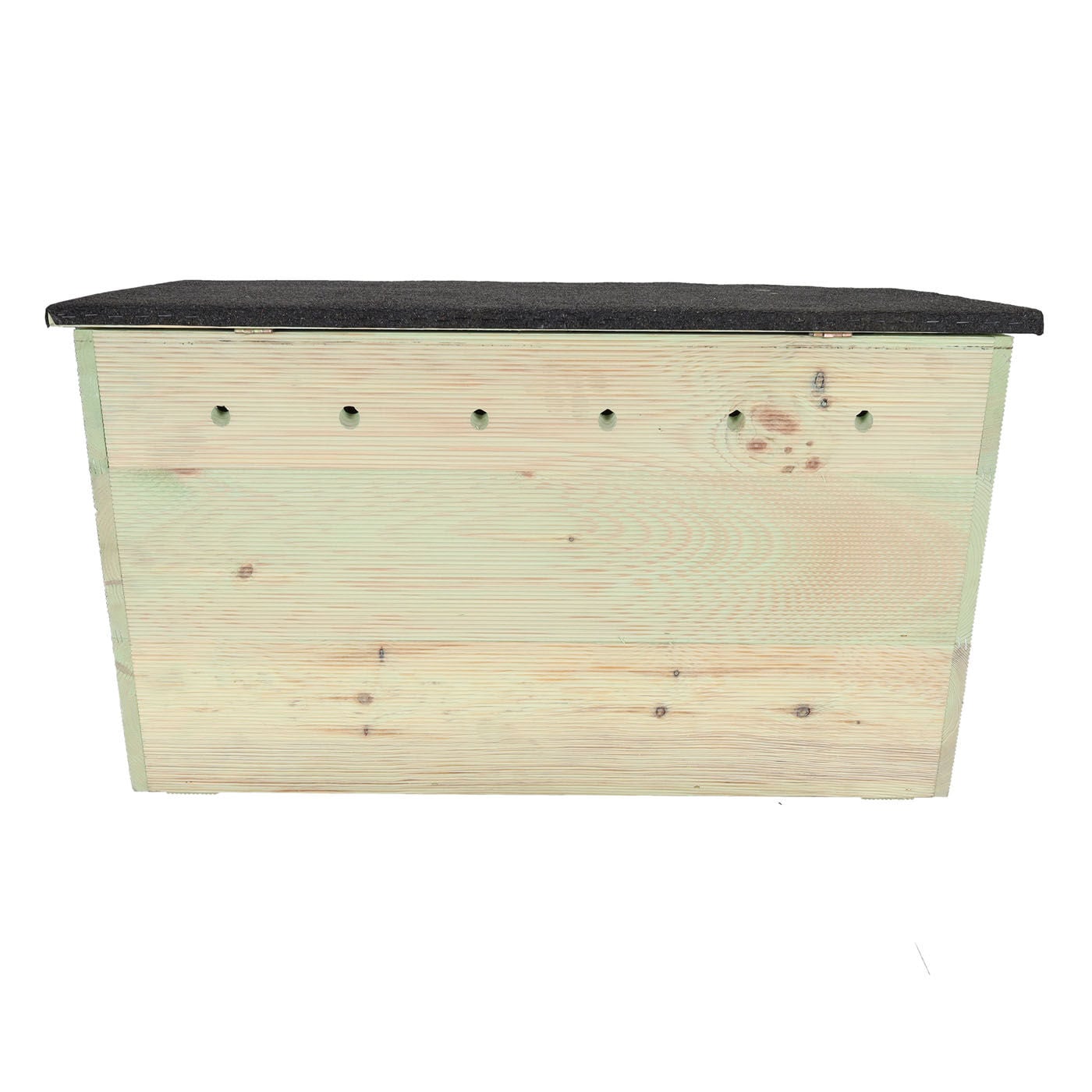 Esschert Design  - Egelhuis - Naturel