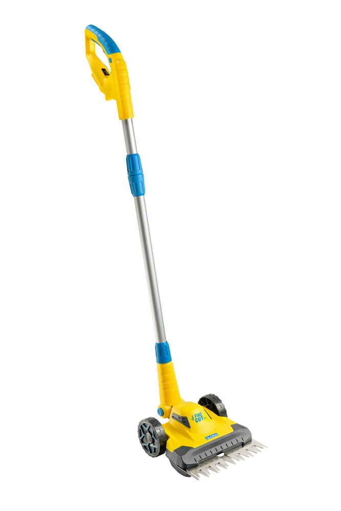 Gloria Finecut 18V - Accu kantenmaaier (excl. accu en lader)
