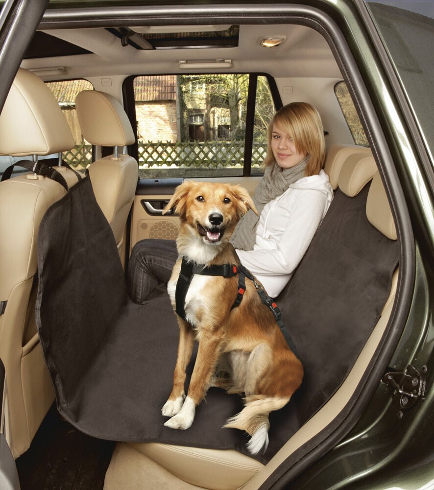 Beeztees Achterbank - Beschermhoes