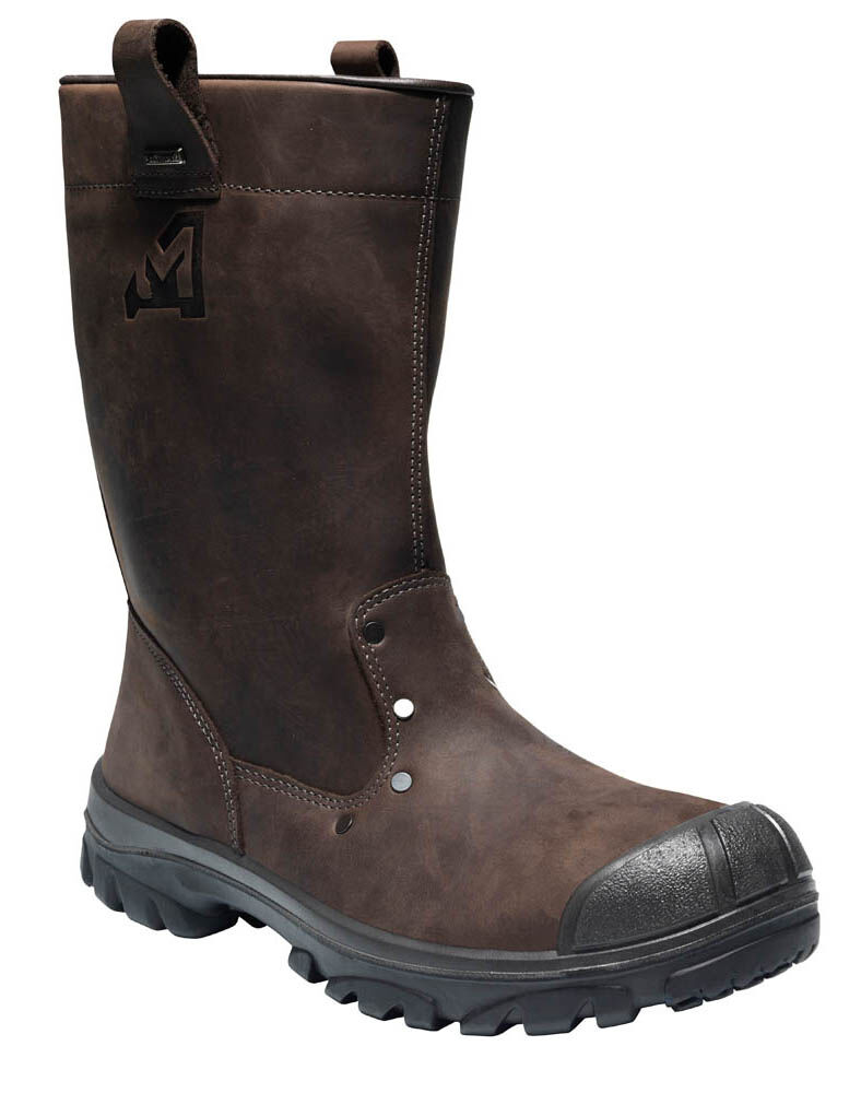 Emma Mendoza D - Werklaarzen