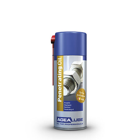 Agealube Kruipolie - Smeermiddel