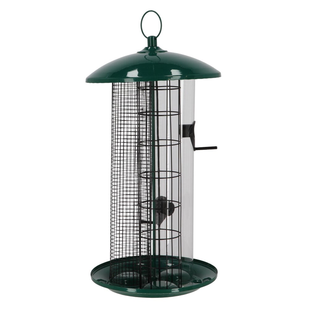 Best for Birds Trio XXL - Vogelsilo - 1x23x1 cm