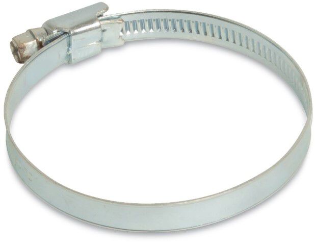 Mega Premiumgrip 50-70mm - Slangklem