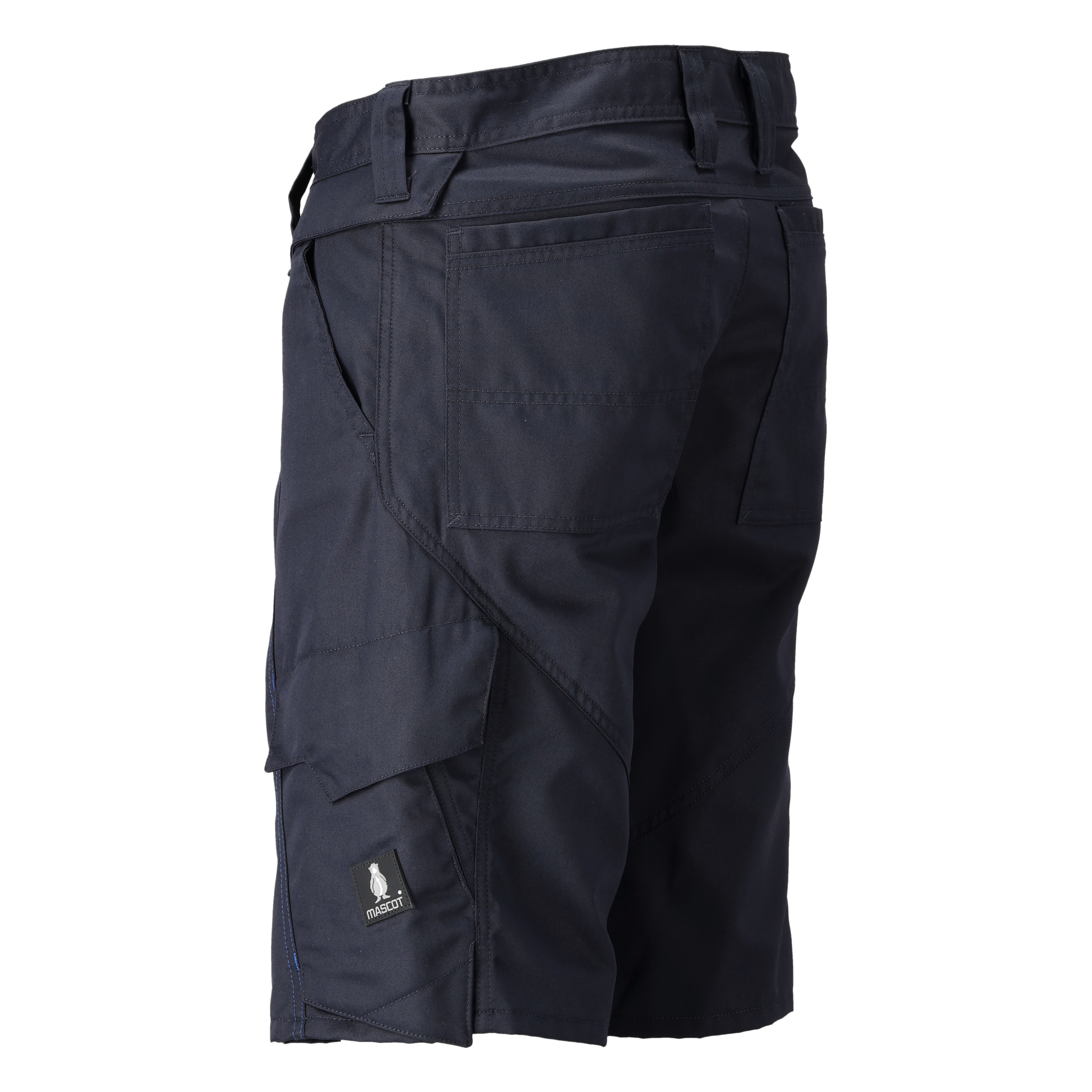 Mascot Accelerate Lichtgewicht 22049 - Korte werkbroek - Donkermarine - 48 - 29