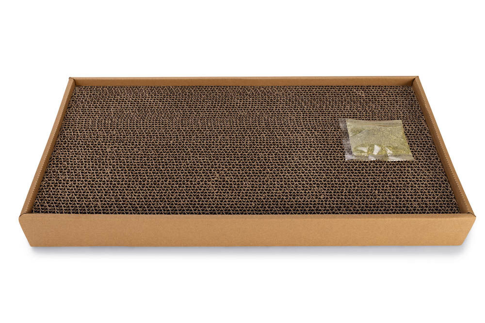 Beeztees Minus One Ilana - Krabplank