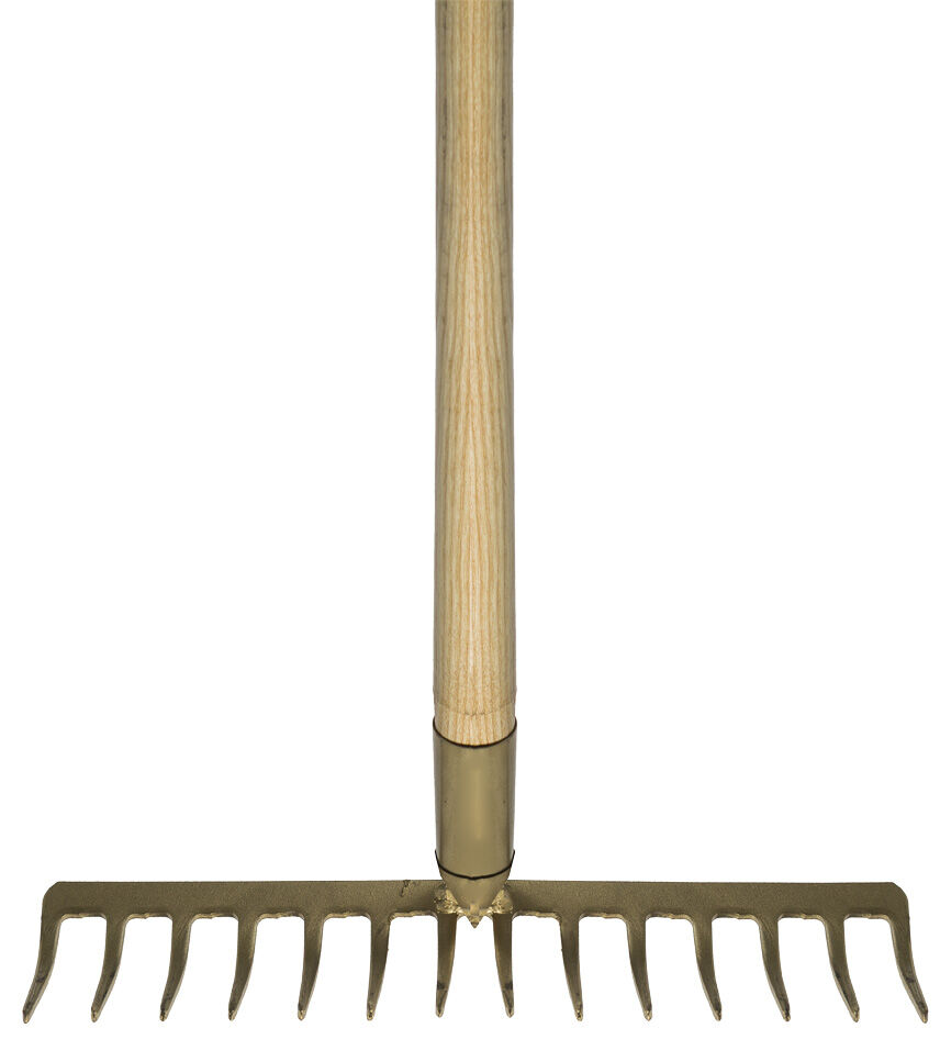 Welkoop Select  - Harken - 36 cm - Brons - 170 cm