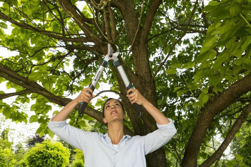 Gardena EasyCut 500 B - Takkenschaar