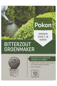 Pokon Bitterzout - Siertuinmeststof - 500 Gram