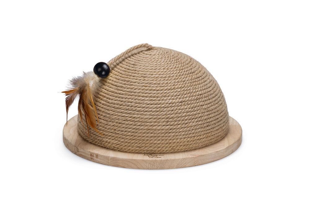 Designed by Lotte Vivi - Krabbol