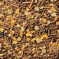 Welkoop Varkensmuesli - Varkensvoer - 15 Kilogram