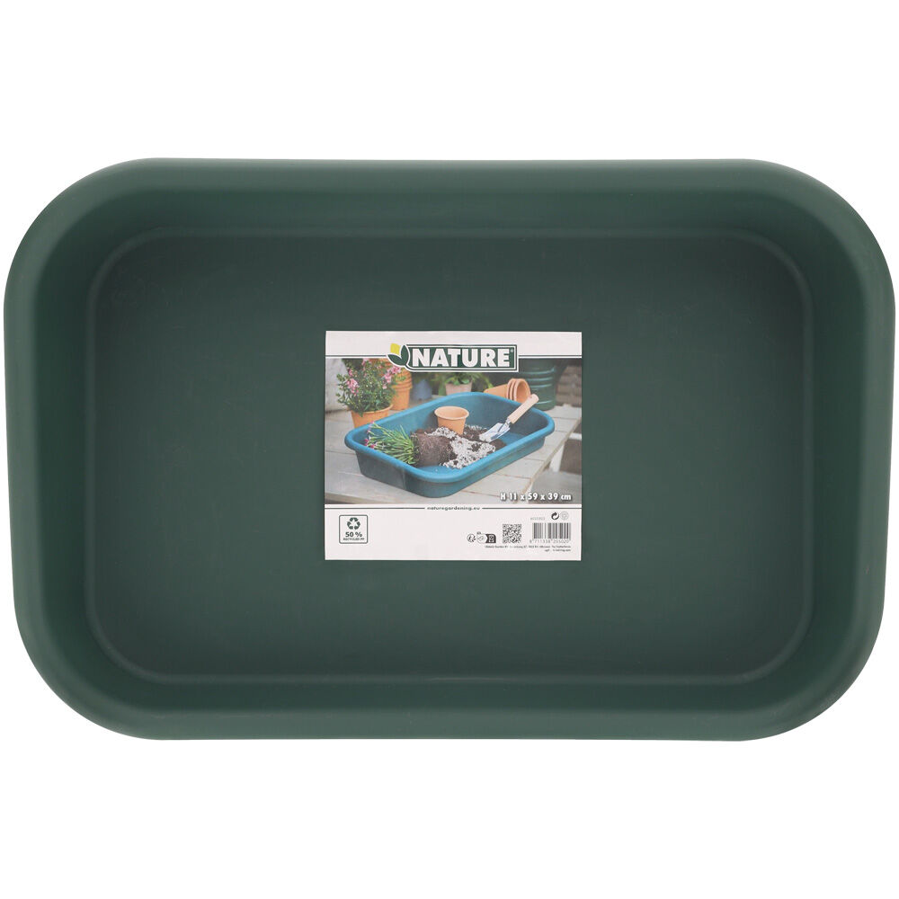 Nature - Oppotschaal Nature - Oppotschaal