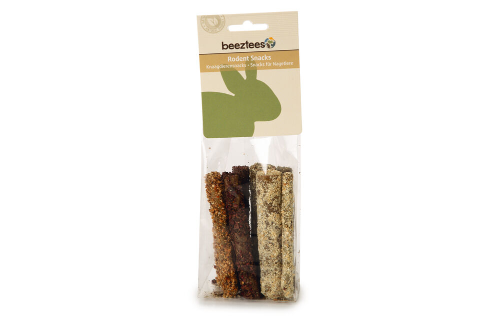 Beeztees Traktatie - Knaagdiersnack Beeztees Traktatie - Knaagdiersnack