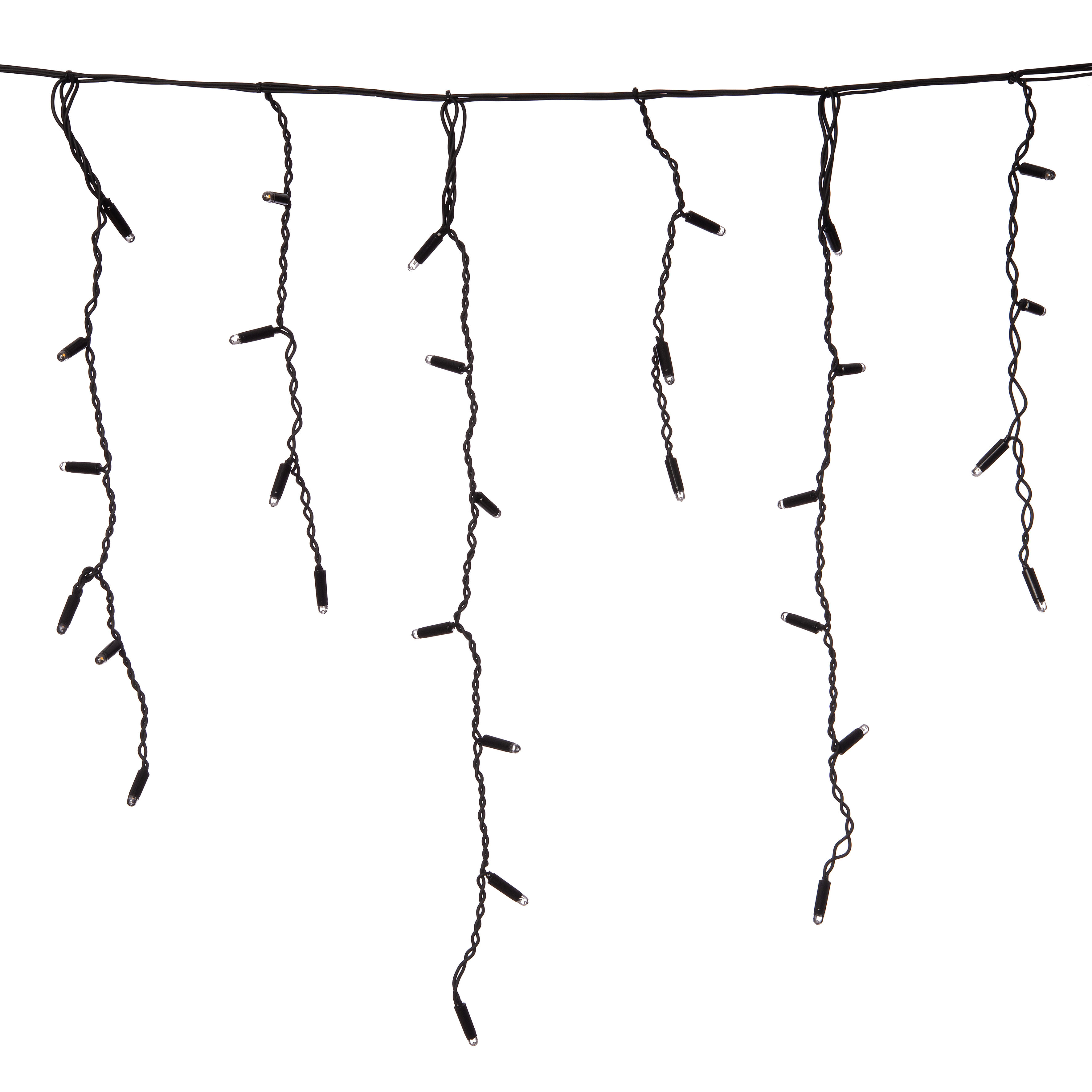 Anna's Collection - Ijspegelverlichting - 200 - Klassiek warm wit - 50 cm Anna's Collection - Ijspegelverlichting - 200 - Klassiek warm wit - 50 cm