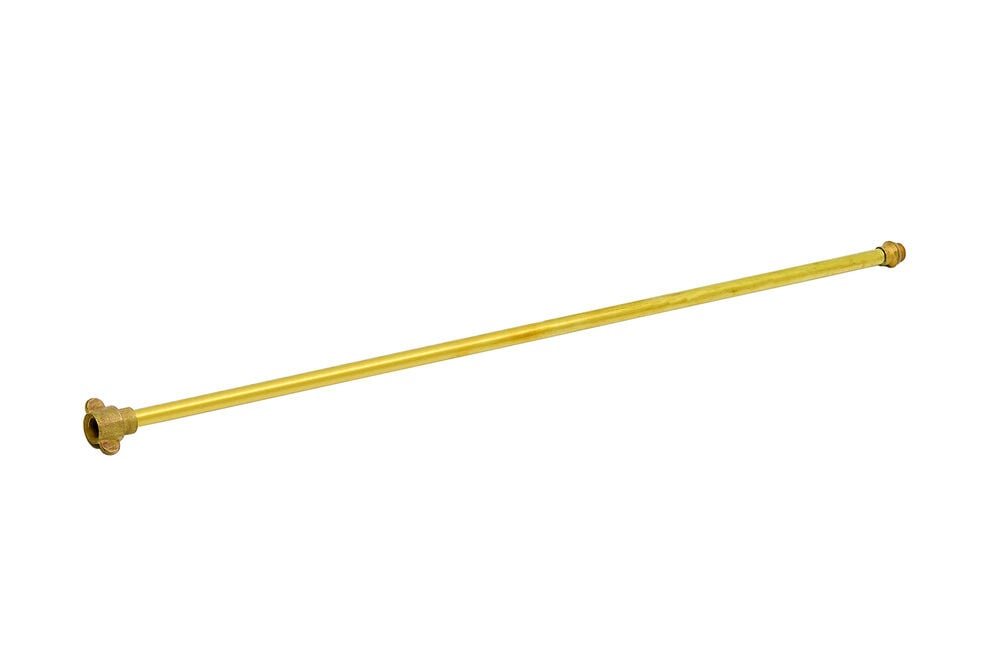Gloria Messing Verlengstuk - Spuit Accessoires Gloria Messing Verlengstuk - Spuit Accessoires
