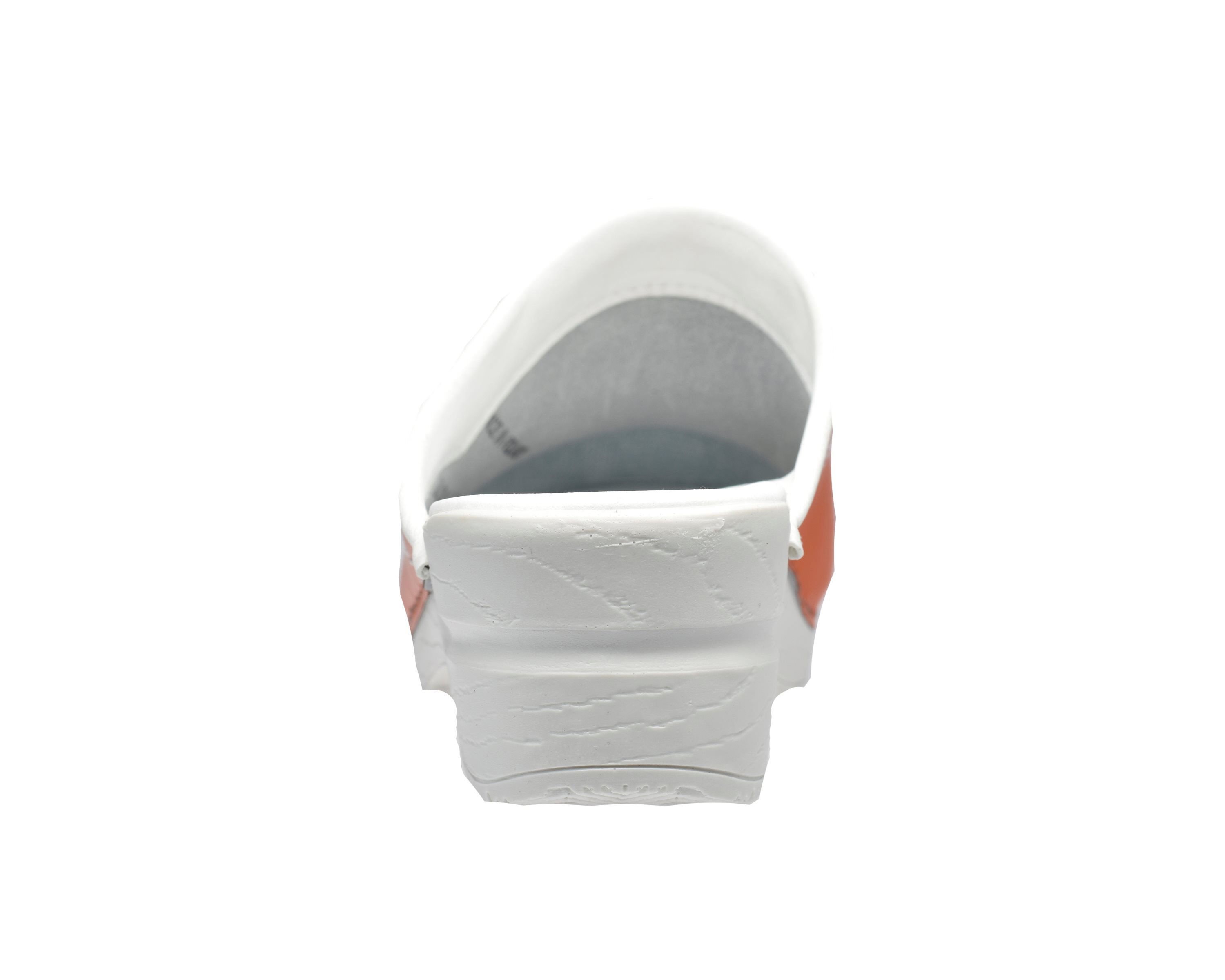 Sanita Flex 314 - Klompen - Royal Pumpkin - 42