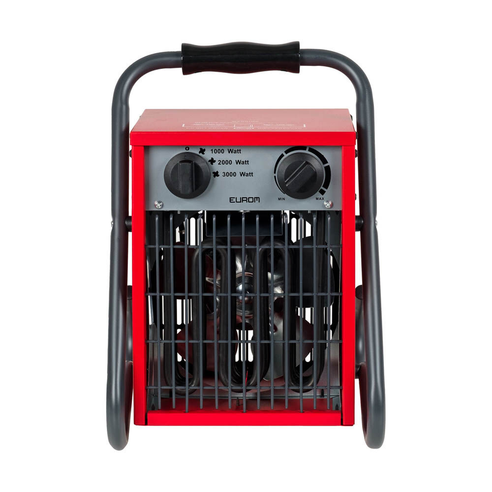 Eurom EK3201 - Elektrische kachel