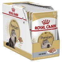 Royal Canin Persian Adult Pouch - Kattenvoer - 12x85 gram - 1020 Gram
