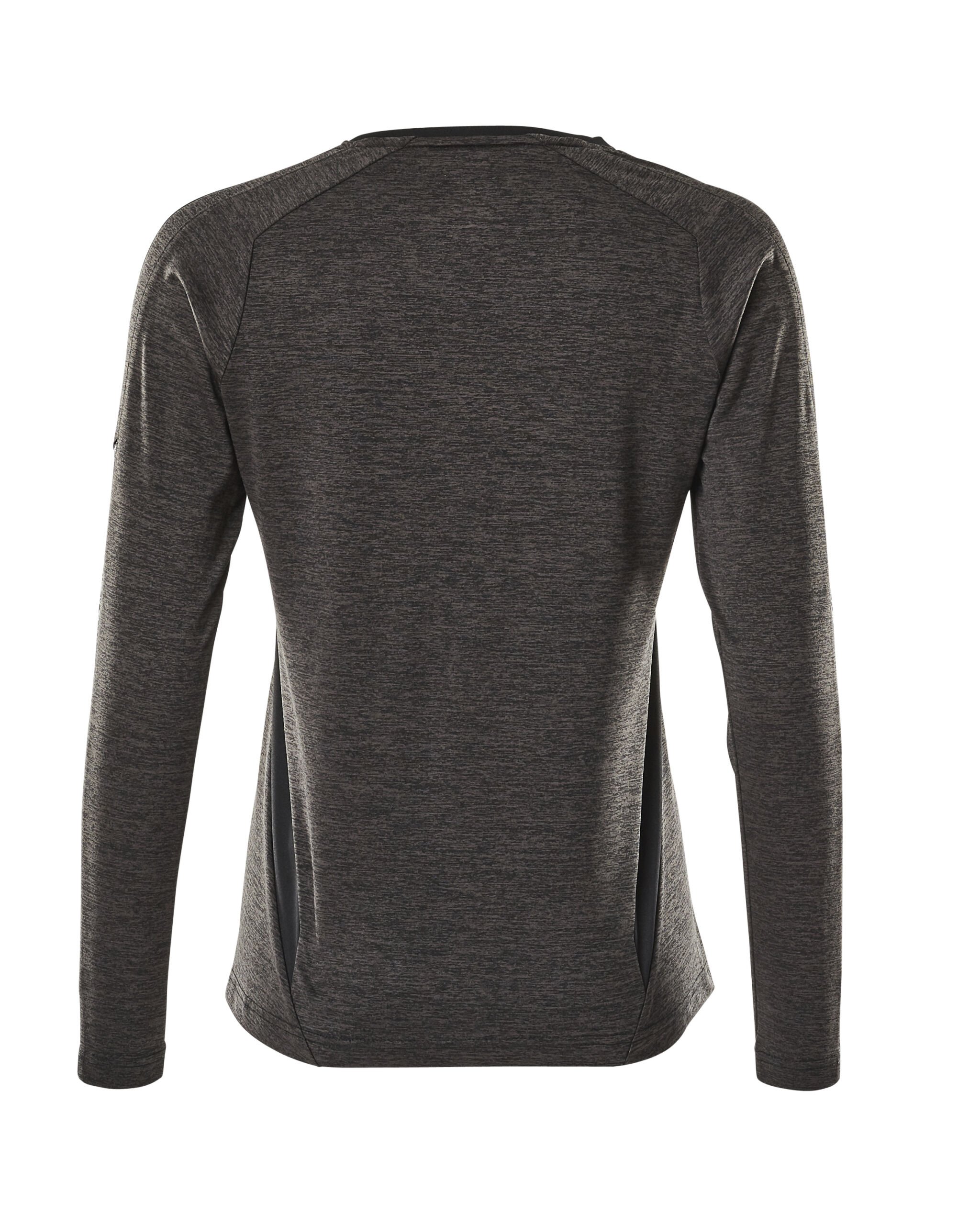 Mascot Accelerate Dames COOLMAX® - T-shirt - Antraciet/Zwart - M