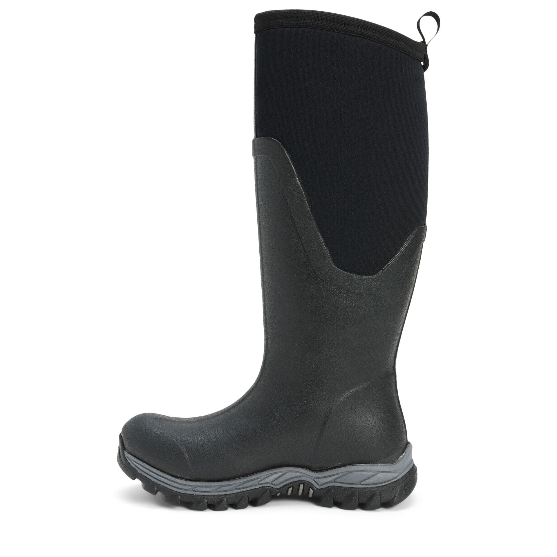 Muck Boot Arctic Sport II Tall - Outdoorlaarzen - Zwart - 36