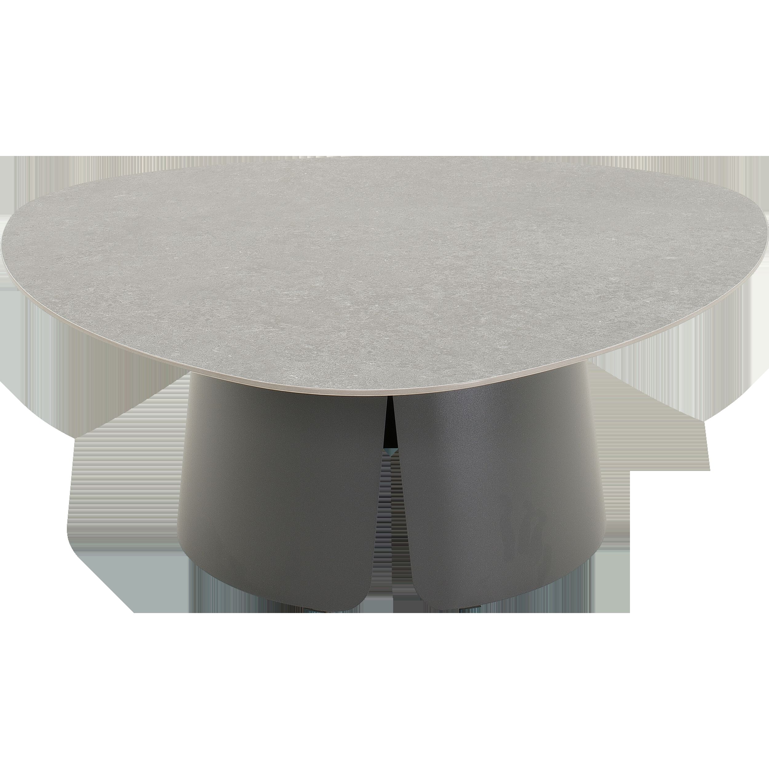 Lesli Living Alva - Bijzettafel