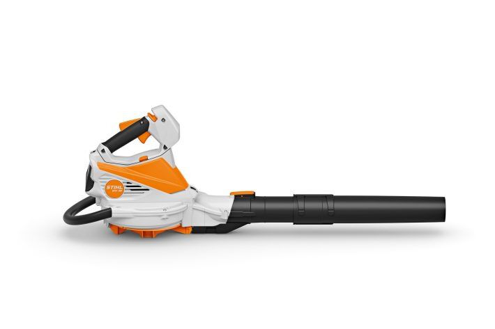 STIHL SHA 56 - Accu bladzuiger -