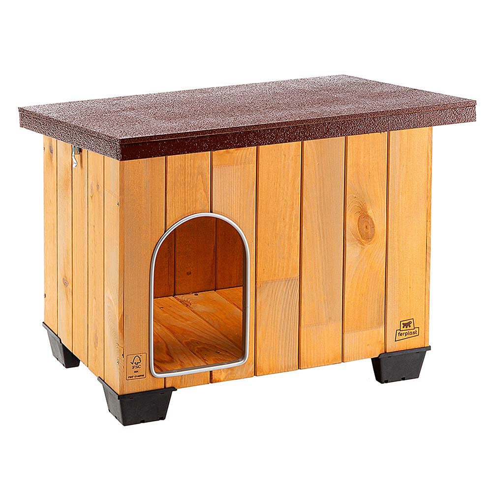 Ferplast Baita 40 - Hondenkennel