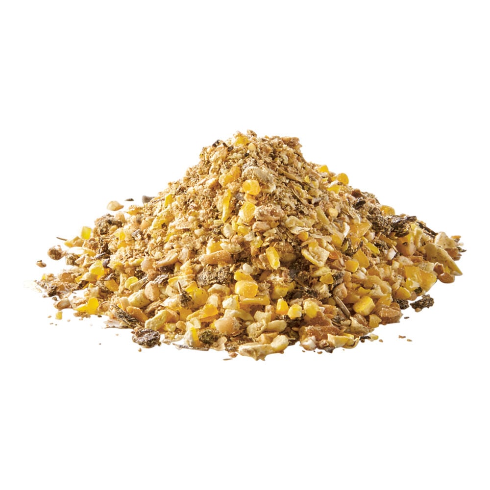 Welkoop Kippenmeel - Kippenvoer - 20 Kilogram