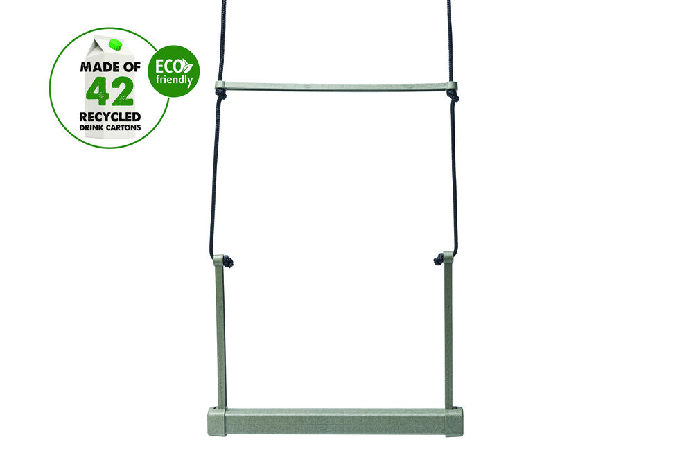 Beeztees Schommel - Kippenschommel - Grijs Groen