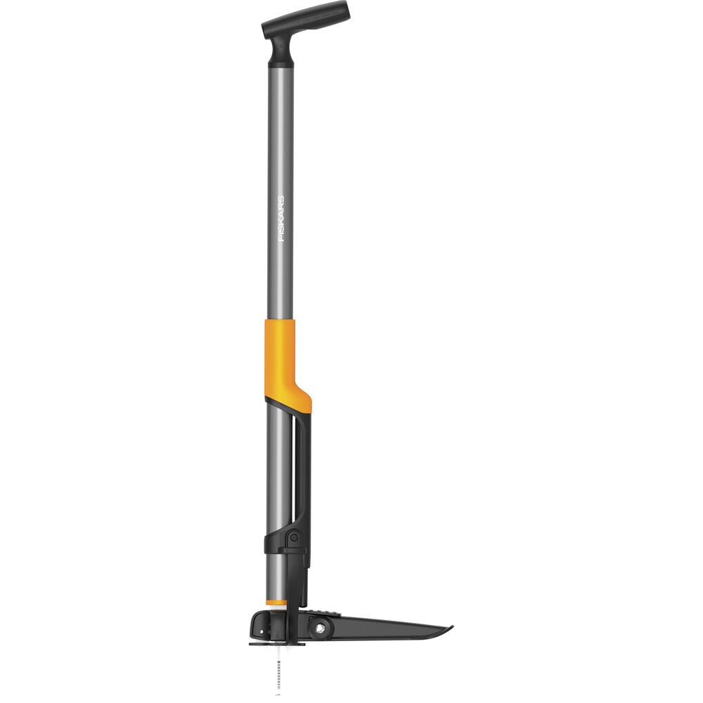 Fiskars - Onkruidtrekker - zwart Fiskars - Onkruidtrekker - zwart