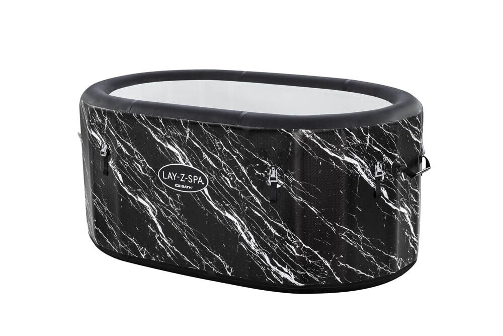 Bestway Glacial Ijsbad - Lay-Z-Spa - Multi - 71x92x152 cm