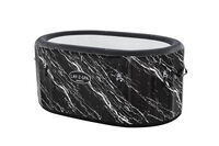 Bestway Glacial Ijsbad - Lay-Z-Spa - Multi - 71x92x152 cm