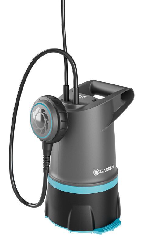 GARDENA 20000 Basic - Vuilwaterpomp - 20000 l/h