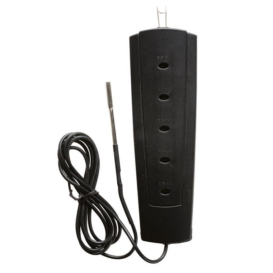 Pulsara - Neon tester - 3 cm - 9.3 cm Pulsara - Neon tester - 3 cm - 9.3 cm