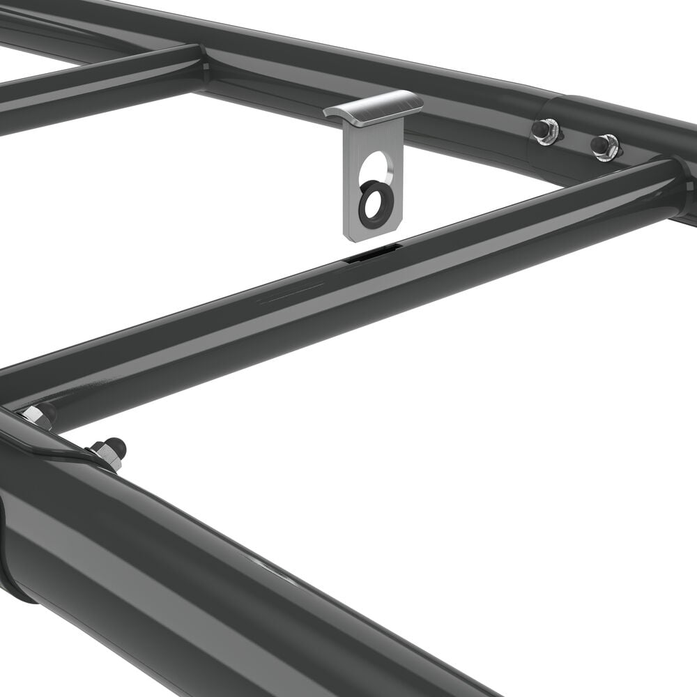 EXIT GetSet PS510 - Monkeybar - Zwart - Staal