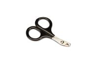 Beeztees - Nagelknipper - Kat - Zwart Grijs - 8x21x1 cm