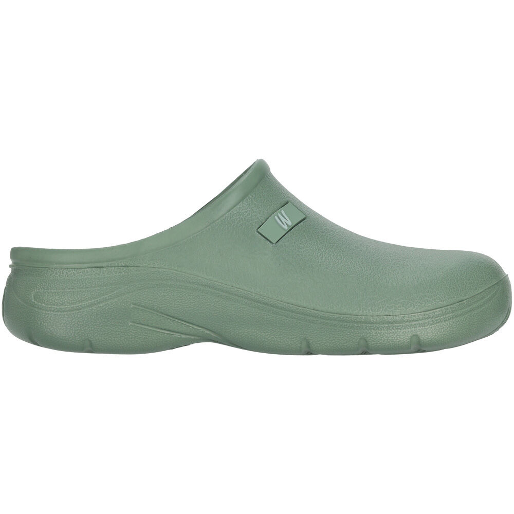 Welkoop - Tuinklompen - Groen - 40 Welkoop - Tuinklompen - Groen - 40