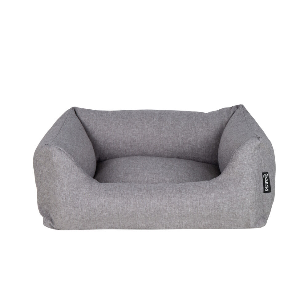 District 70 CLASSIC - Hondenmand - lichtgrijs - 23x117x82 cm - XL District 70 CLASSIC - Hondenmand - lichtgrijs - 23x117x82 cm - XL