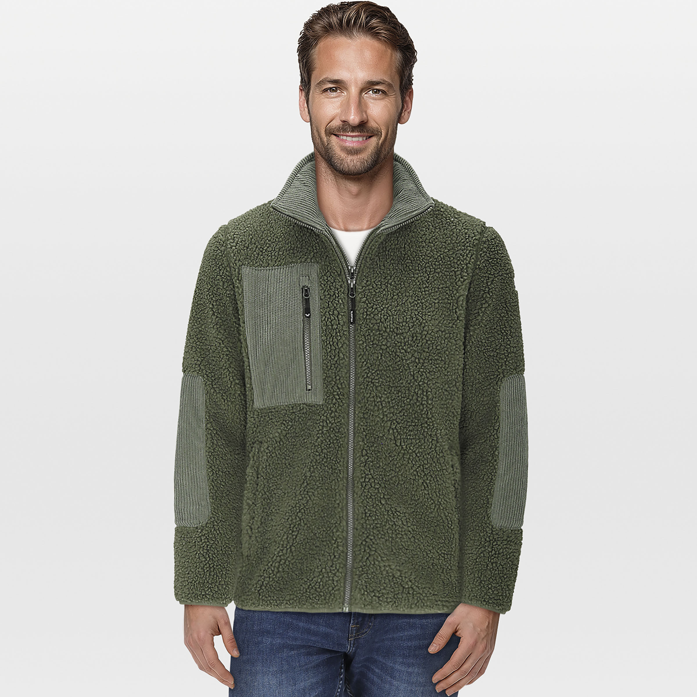 Veleste Ollie - Vest Veleste Ollie - Vest