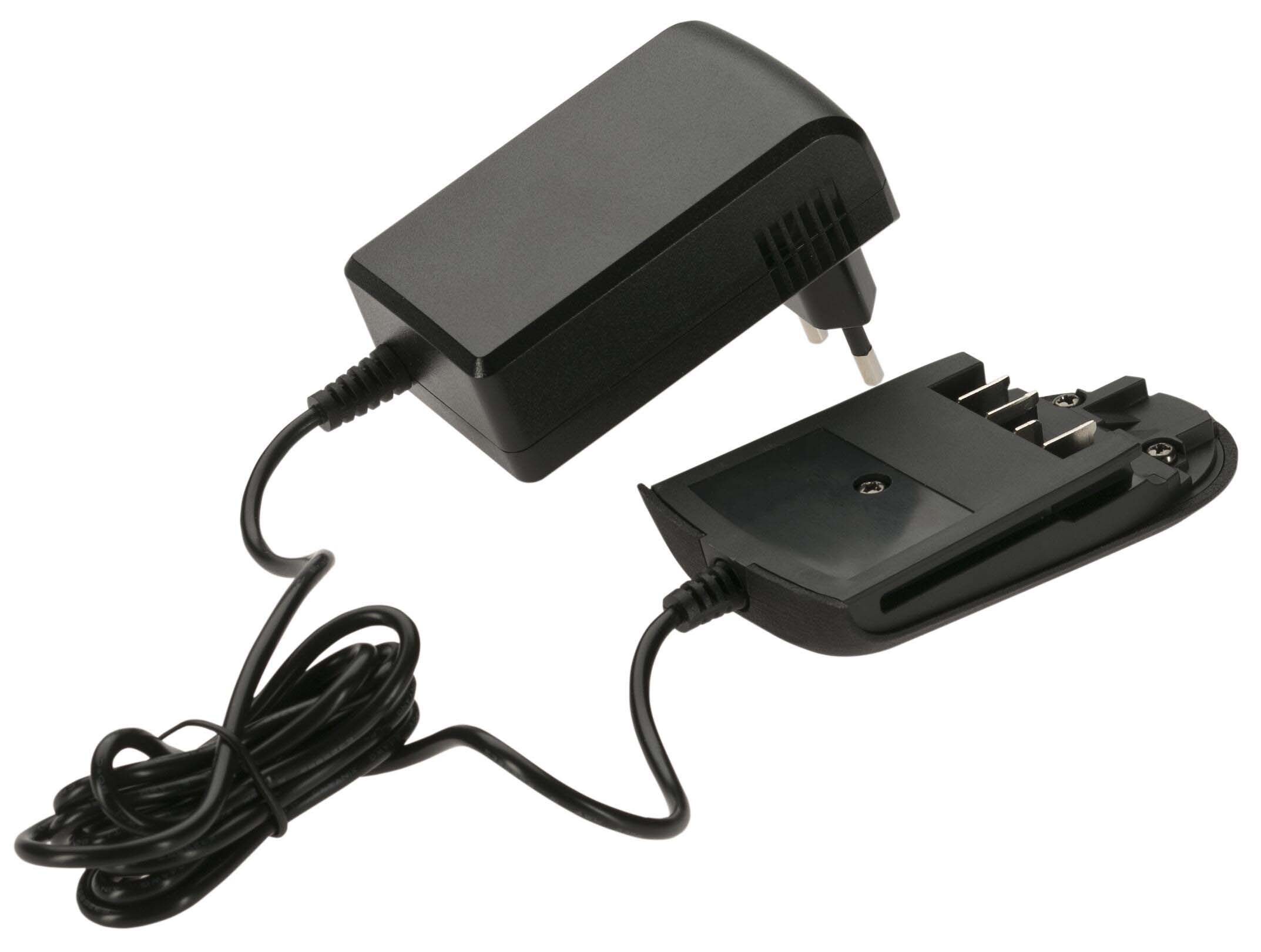 GARDENA AL 1810 CV - Acculader