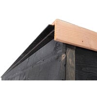Voldux Bo - Hondenkennel - 196x208x316 cm