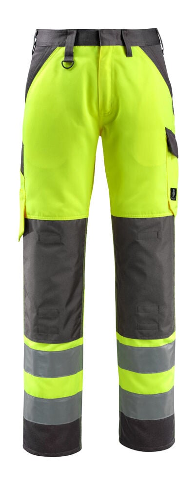 Mascot® Maitland - Werkbroek - Geel - 44 - 82 Mascot® Maitland - Werkbroek - Geel - 44 - 82