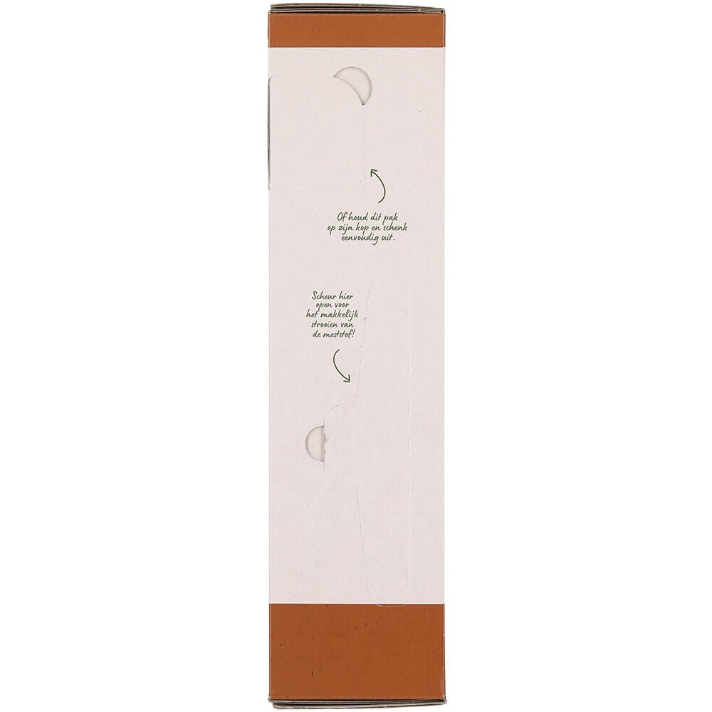 Welkoop - Zuurminnende Plantenmest - 130 m2 - 4 Kilogram