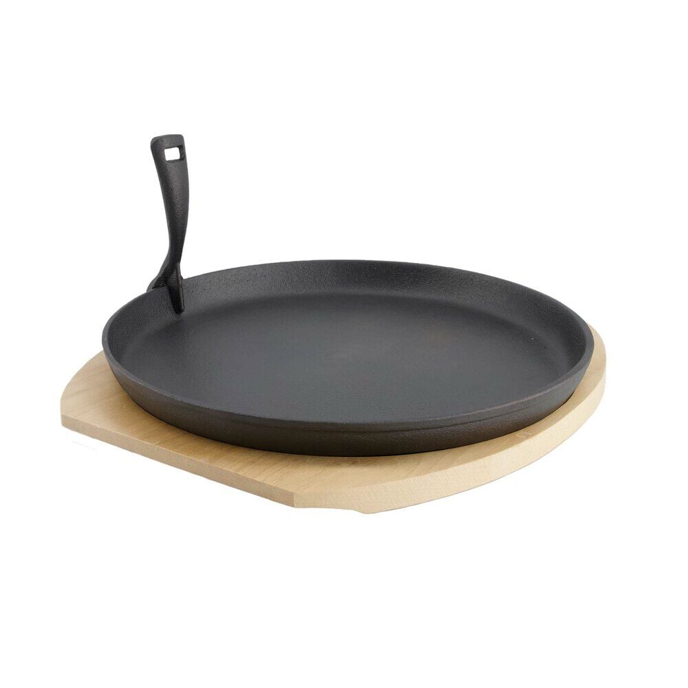 Grizzly Grills - Koekenpan