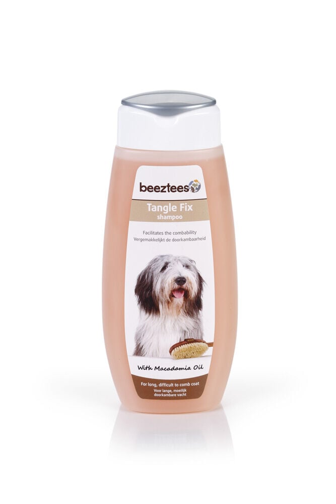 Beeztees Tangle Fix - Shampoo Beeztees Tangle Fix - Shampoo