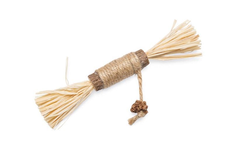 Beeztees Stick Strovy - Kattenspeeltje