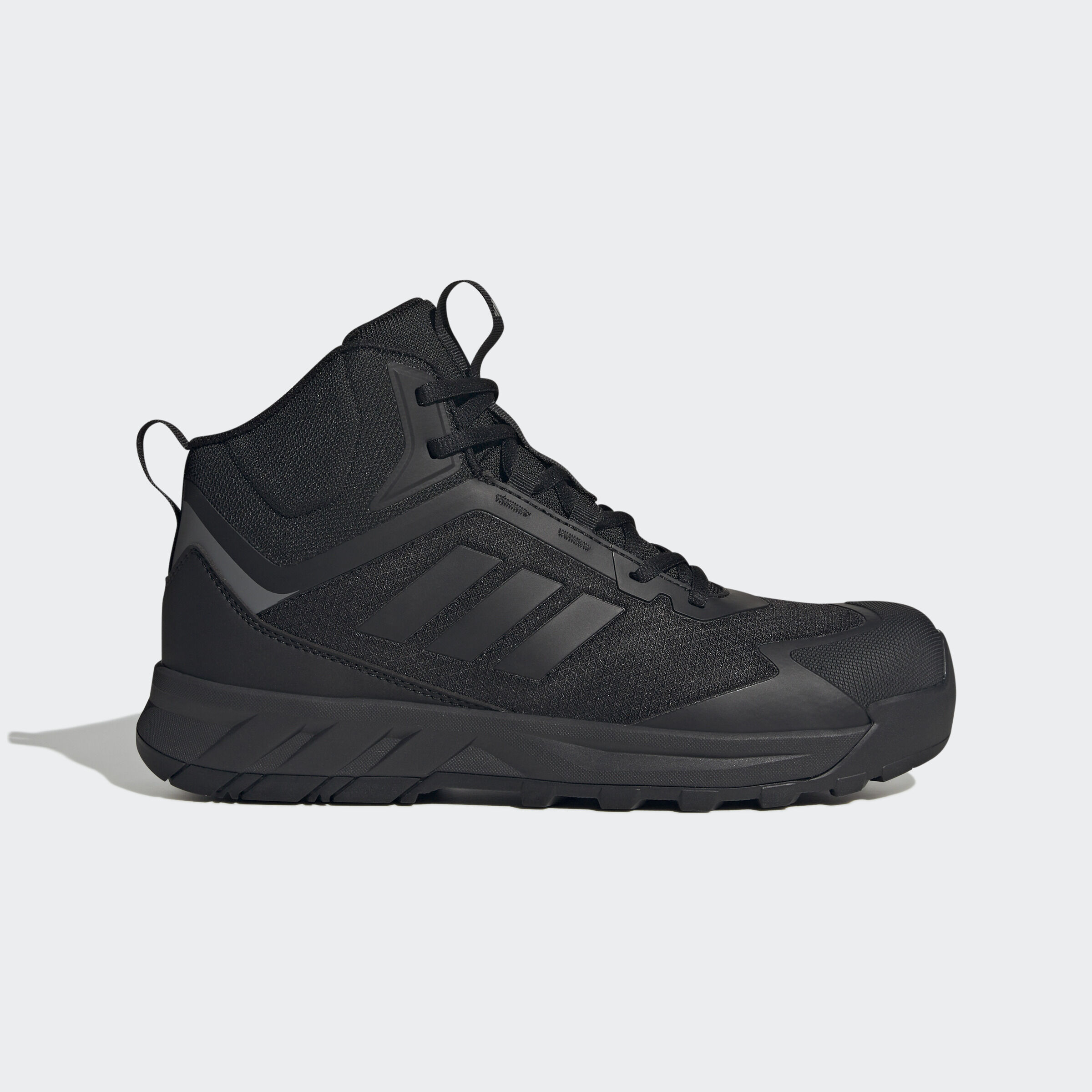 adidas Torava - Werkschoenen - Zwart - 39 adidas Torava - Werkschoenen - Zwart - 39