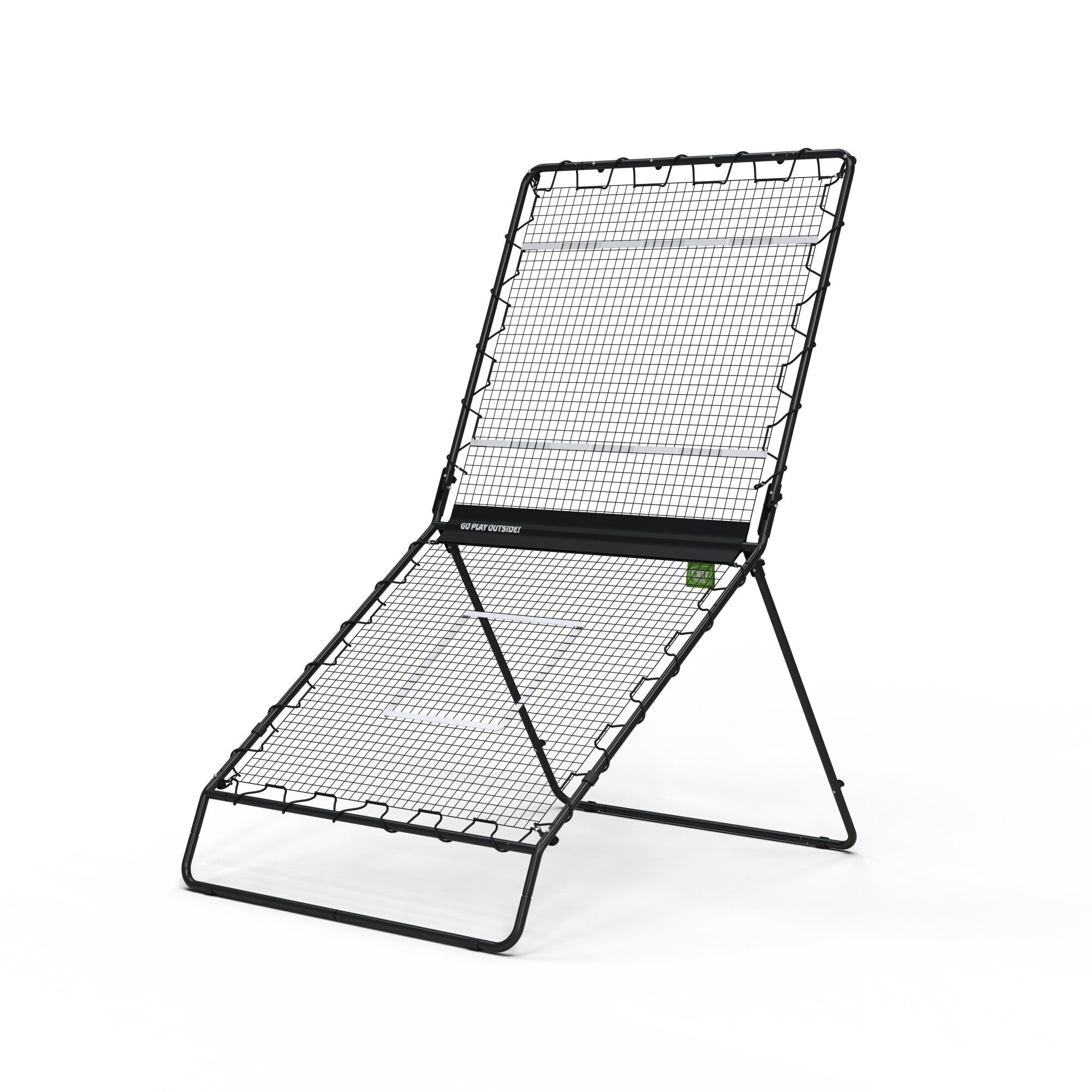 Exit Smash - Padel Rebounder